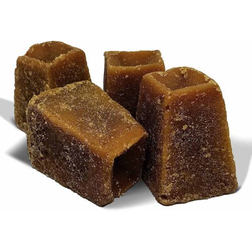 Chemical Free Jaggery Cube