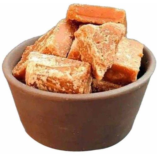 Unrefined Jaggery Cube