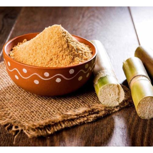 Unrefined Jaggery Powder