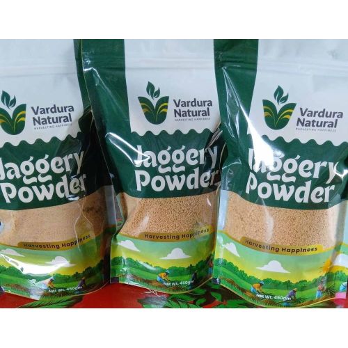 Vadura Natural Jaggery Powder