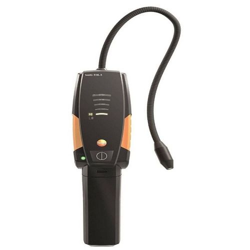 Leak Detectors