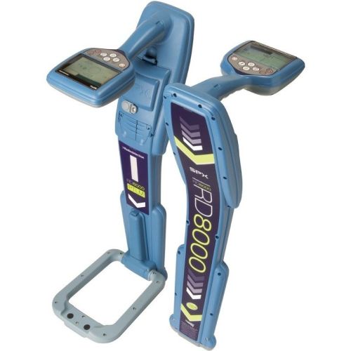 Pipe Locator