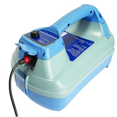 Water Pipe Locator