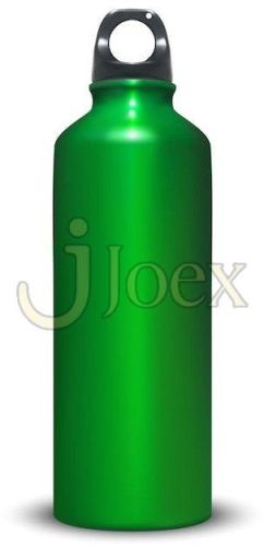 Aluminum Sports Water Bottle