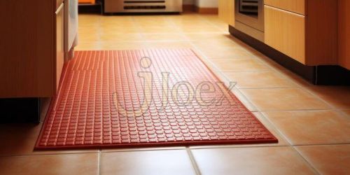 Anti Skid Kitchen Floor Mat