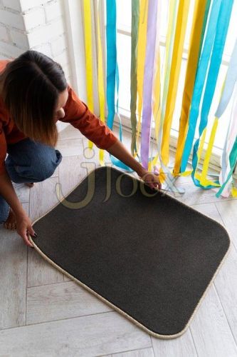 Anti-Slip Floor Door Mat