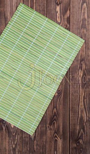 Bamboo Dining Table Mat