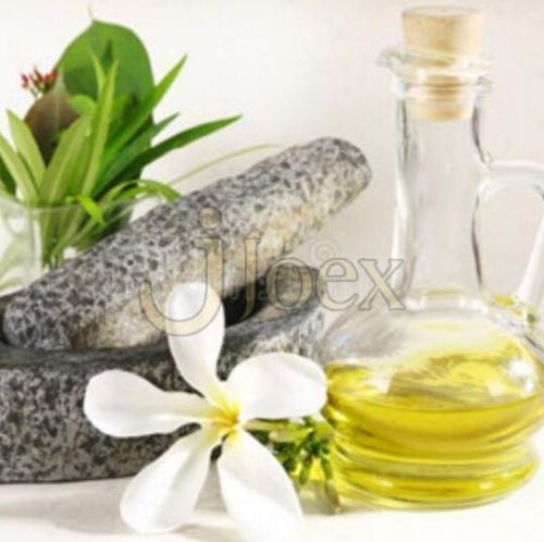 Herbal Hair Growth Oil