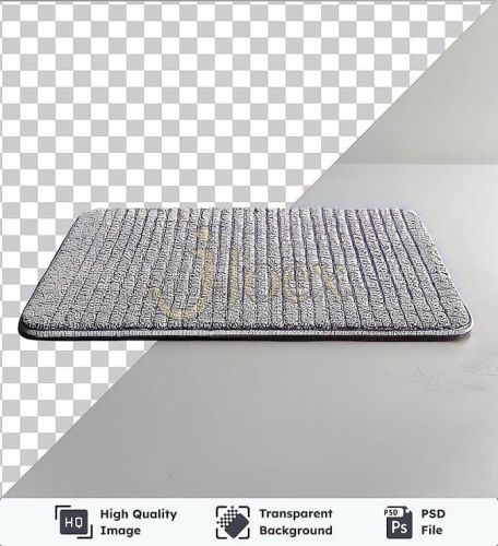 Microfiber Anti Skid Floor Mat