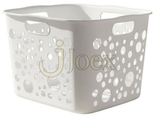 Multipurpose Plastic Storage Organizer