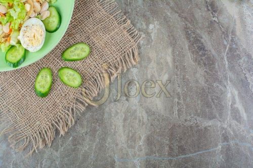 Natural Jute Dining Table Mat