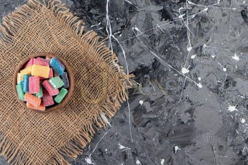 Natural Jute Table Mat