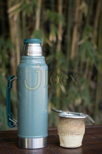 Outdoor Insulated Travel Flask