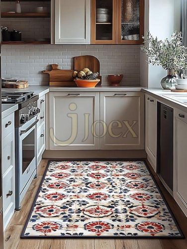 Printed Decorative Floor Mat