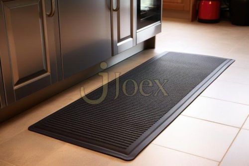 Ribbed Anti Fatigue Floor Runner