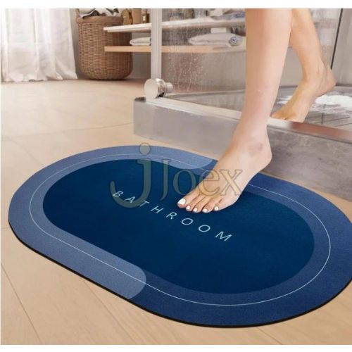 Rubber Kitchen Floor Mat