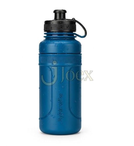 Sports Plastic Water Bottle