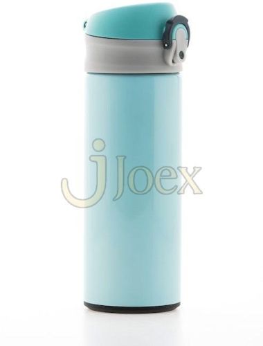 Vacuum Insulated Sports Water Bottle