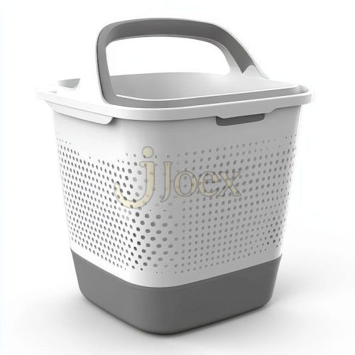 Ventilated Household Utility Bin
