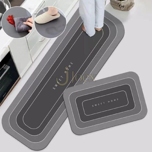 Waterproof Kitchen Floor Mat