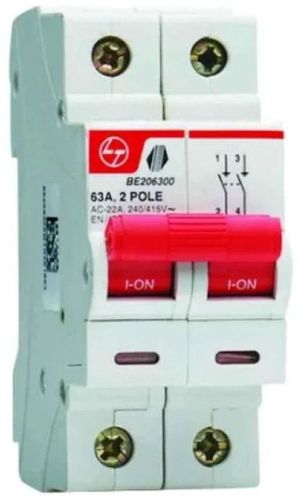 L&T Isolator