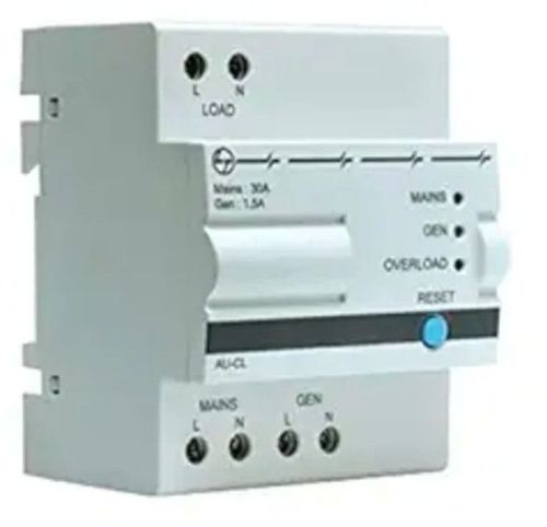 L&T Single Phase ACCL