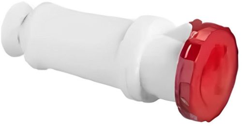 L&T Straight Socket