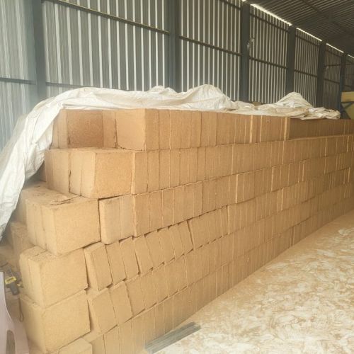 Coco Pith Blocks