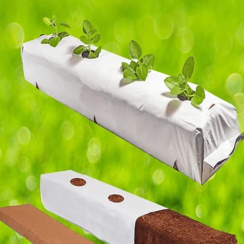 Plant Grow Bags