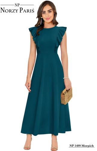 Maxi Dresses