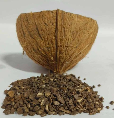 Coconut Shell Chip