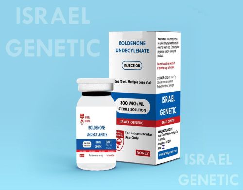 300mgml boldenone undecylenate injection