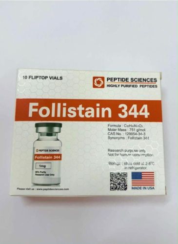Follistatin 344 Injection