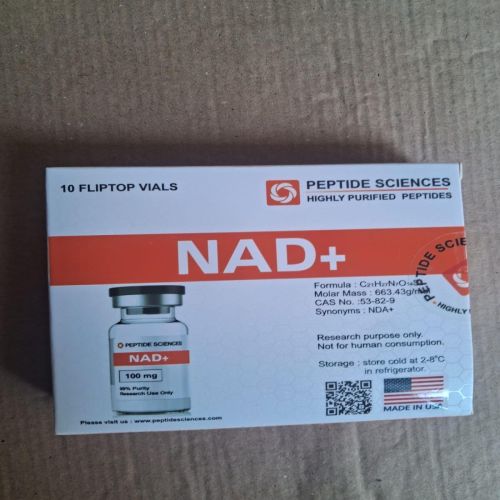 Nad+ Peptide Injections