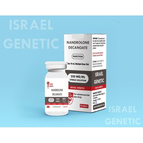 Nandrolone Decanoate Injection
