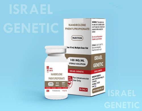 Nandrolone Phenylpropionate Injection 100 Mg