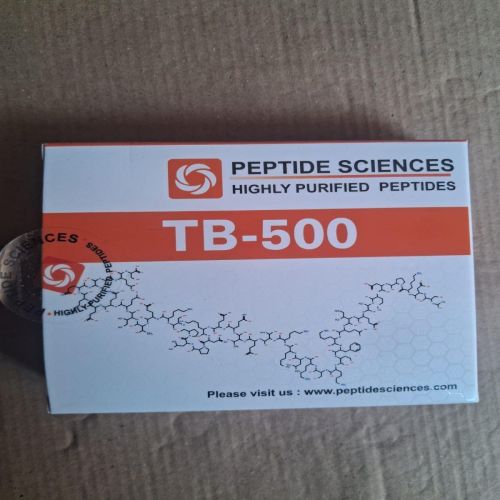 Tb500 Peptide