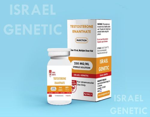 Testosterone Enanthate 250mg
