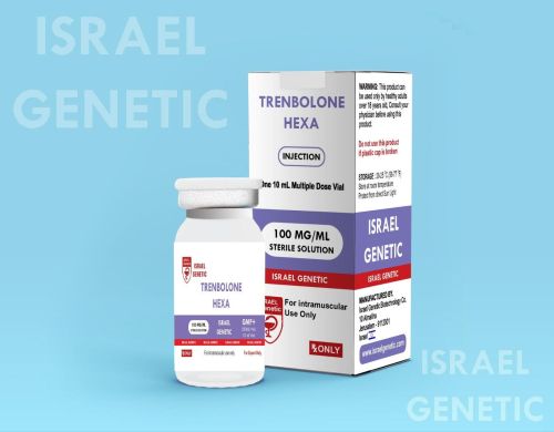 Trenbolone Hexa Injection 100mg