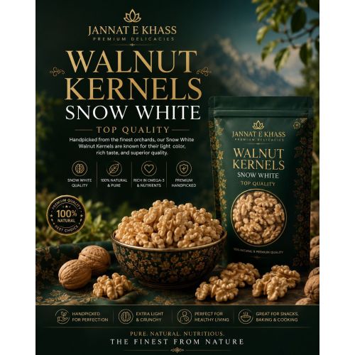 Kashmiri Walnuts