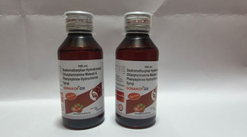 Respiratory & Cough Care Products
