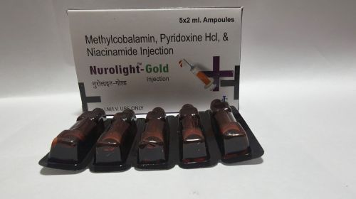 Methylcobalamin Multivitamin Injection
