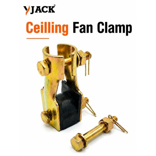 CR Ceiling Fan Clamp