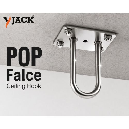 CR POP False Ceiling Hook