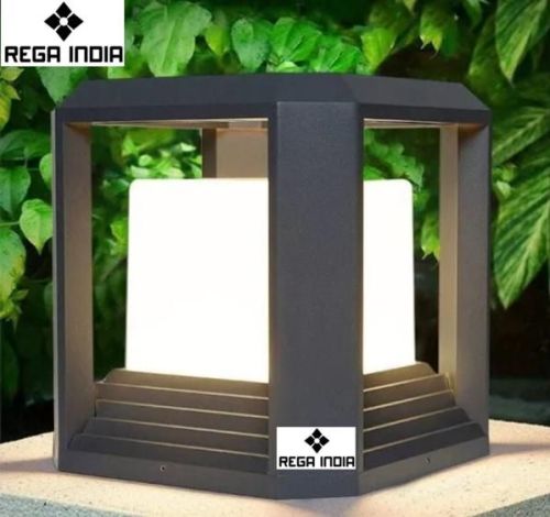 LED Cube Decorative Light