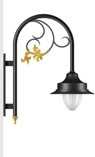 Mall Mounted Decorative Light