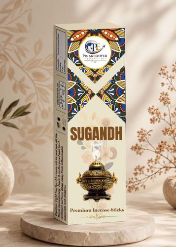 Fragrance Premium Incense Stick