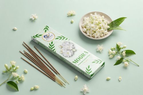 Premium Mogra Incense Stick