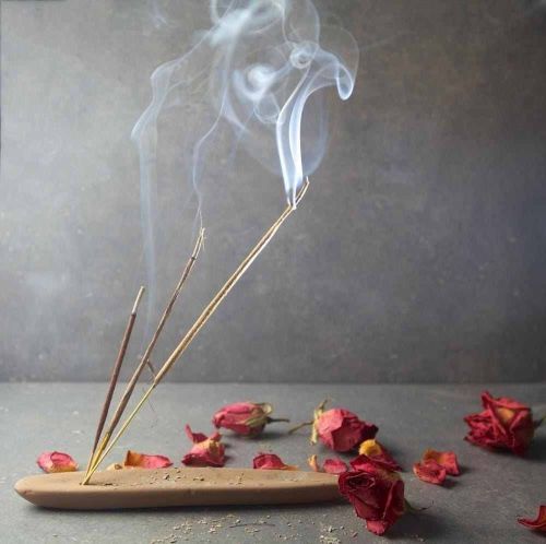 Premium Rajnigandha Incense Stick