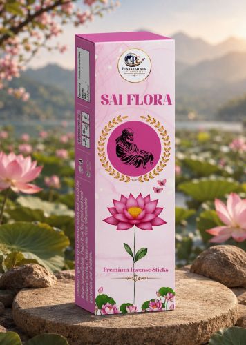Premium Incense Sticks